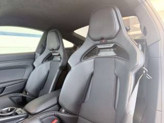 PORSCHE 992 usata, con Interni in pelle