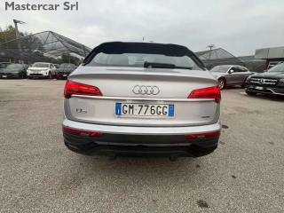 AUDI Q5 usata, con Antifurto