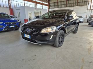 VOLVO XC60 usata, con Climatizzatore