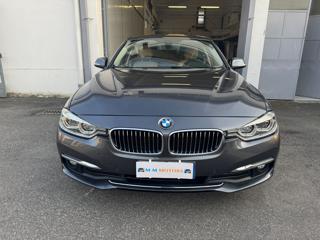 BMW 318 usata, con Autoradio