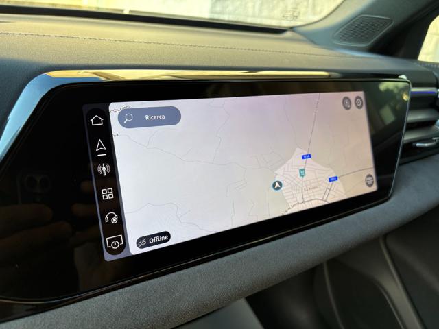 AUDI A6 Avant usata, con Controllo elettronico della corsia