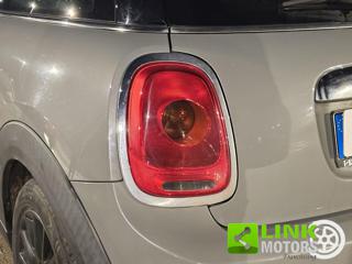MINI One usata 40