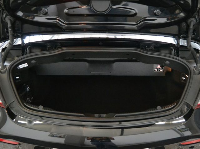MERCEDES-BENZ C 200 usata, con Cruise Control