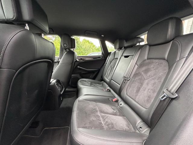 PORSCHE Macan usata, con Cruise Control