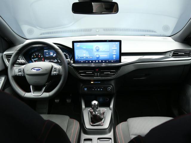 FORD Focus usata, con Controllo automatico clima
