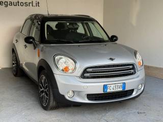 MINI Countryman usata, con Airbag