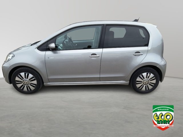 VOLKSWAGEN e-up! usata, con Airbag laterali