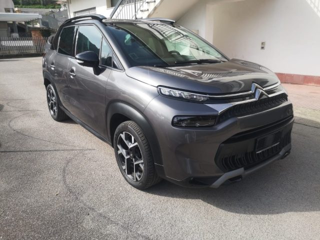CITROEN C3 Aircross usata, con ABS