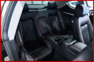 MASERATI GranTurismo usata, con Climatizzatore