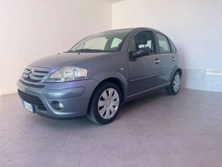 CITROEN C3 usata 1