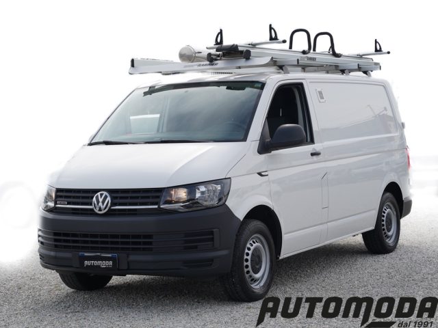 VOLKSWAGEN Transporter usata, con ABS
