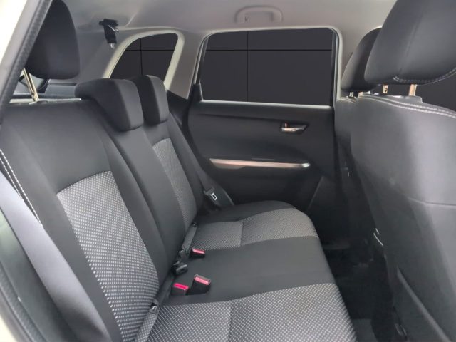 SUZUKI Vitara usata, con Fendinebbia
