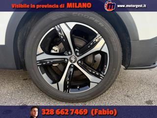 DR MOTOR DR 6.0 usata, con Park Distance Control