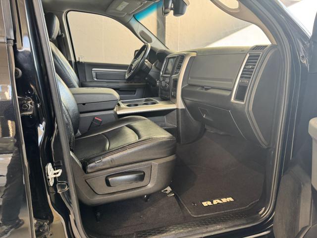 DODGE RAM usata, con Chiusura centralizzata