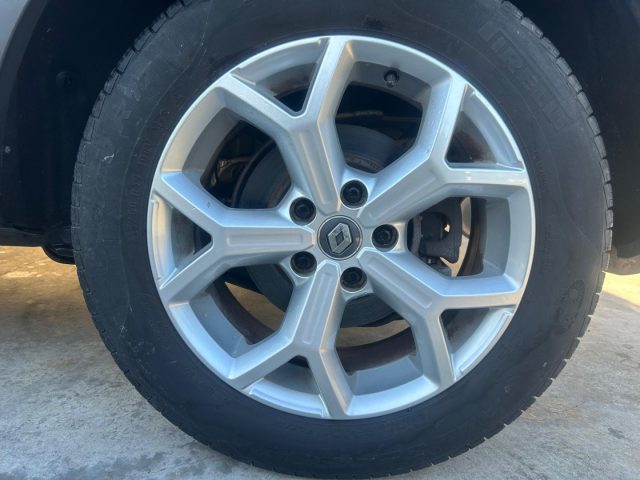 RENAULT Kadjar usata, con Lettore CD