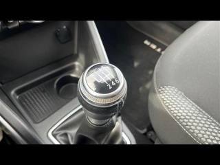 DACIA Duster usata, con Autoradio