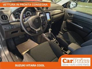 SUZUKI Vitara usata, con ESP