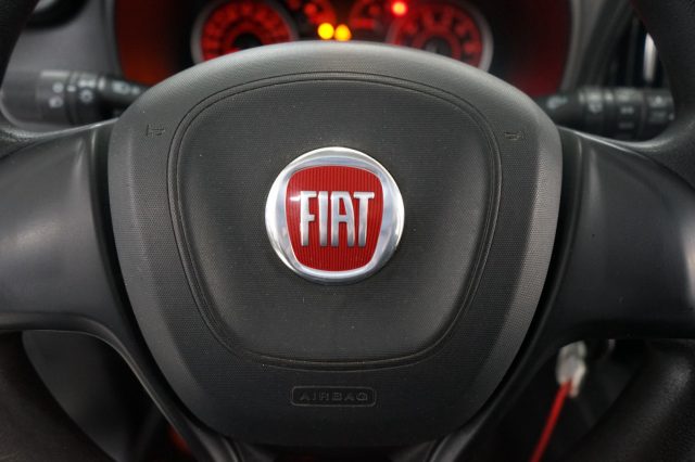 FIAT Doblo usata 36