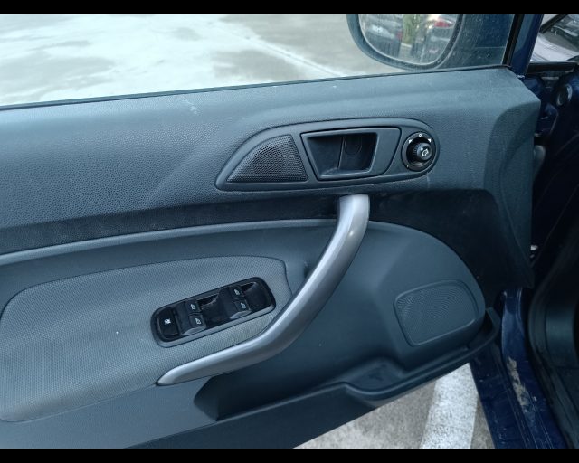 FORD Fiesta usata 9