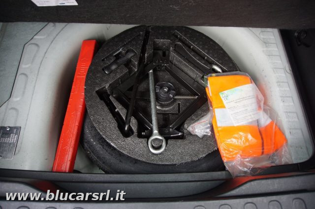 FIAT 500L usata, con Filtro antiparticolato