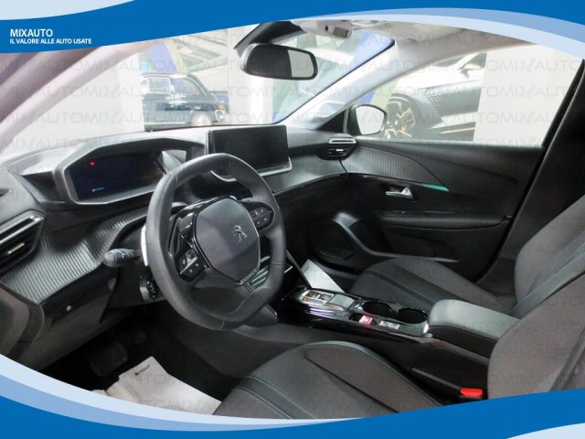 PEUGEOT 208 usata, con Airbag laterali