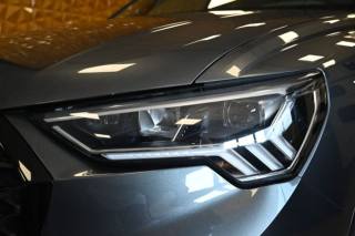 AUDI Q3 usata 18
