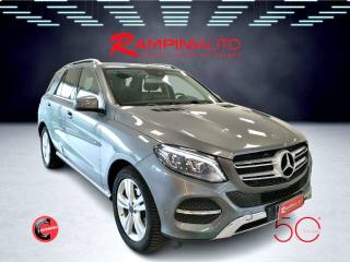 MERCEDES-BENZ GLE 250 usata 3