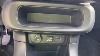 CITROEN C3 usata, con Volante in pelle