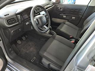 CITROEN C3 usata, con Airbag Passeggero