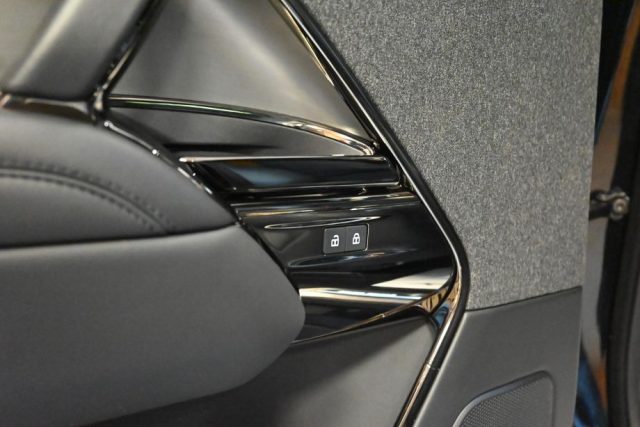 LAND ROVER Range Rover Sport usata 45