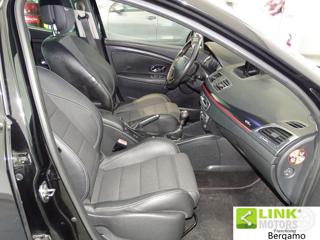 RENAULT Megane usata, con ESP