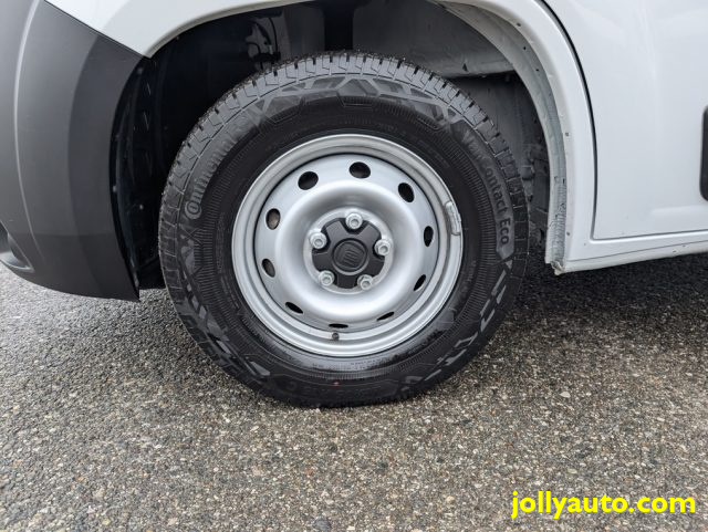 FIAT Ducato usata, con Controllo elettronico della corsia