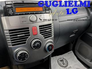 DAIHATSU Terios usata, con Autoradio digitale