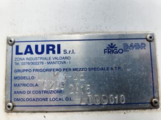 VOLKSWAGEN Caddy usata 13