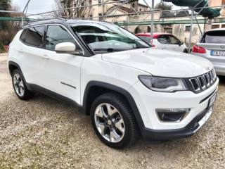 JEEP Compass usata, con Airbag laterali