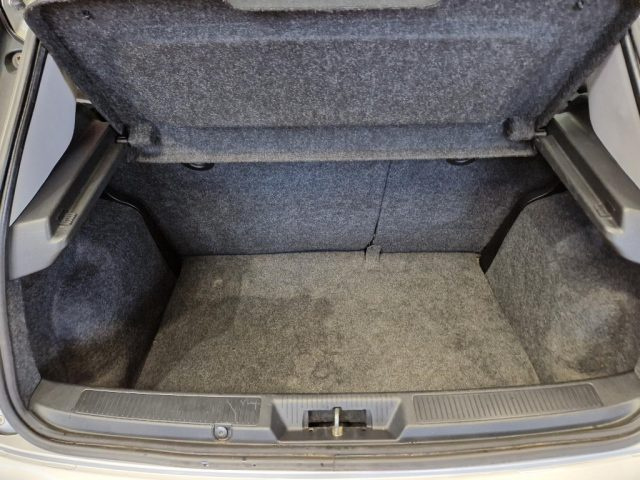 FIAT Punto Evo usata, con Immobilizzatore elettronico