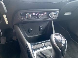 OPEL Crossland usata, con Cruise Control
