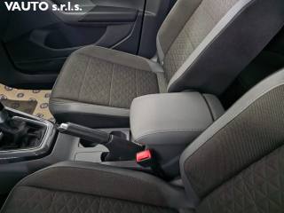 VOLKSWAGEN T-Cross usata, con Alzacristalli elettrici