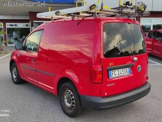 VOLKSWAGEN Caddy usata, con Autoradio