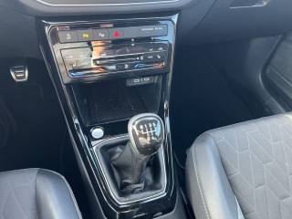 VOLKSWAGEN T-Cross usata, con Alzacristalli elettrici