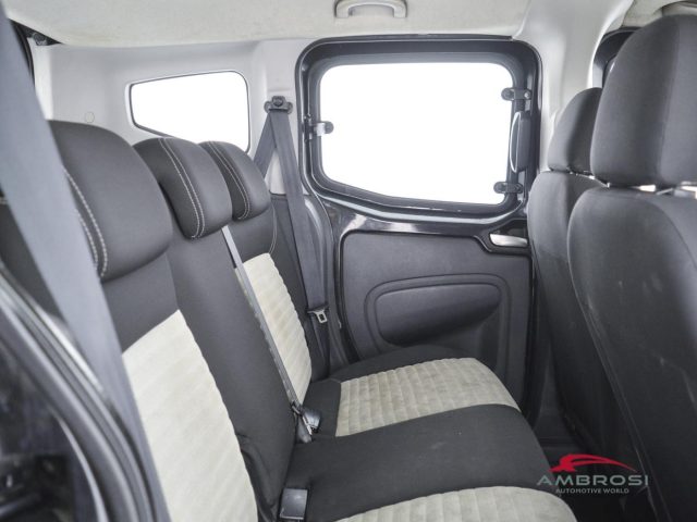 FIAT Qubo usata 10