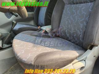 NISSAN Terrano II usata 16