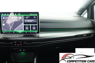 VOLKSWAGEN Golf usata, con Controllo elettronico della corsia