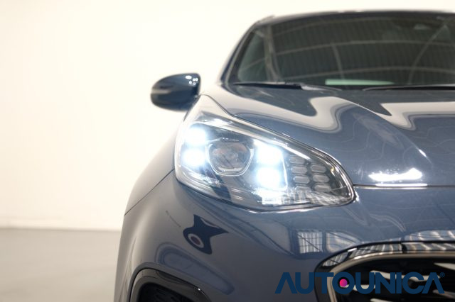 KIA Sportage usata, con Immobilizzatore elettronico