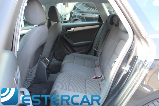 AUDI A4 usata 21