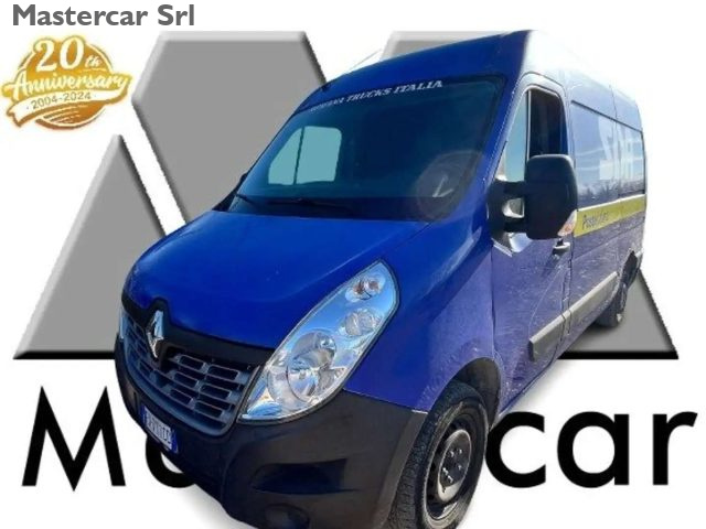 RENAULT Master usata, con ABS
