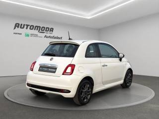 FIAT 500 usata, con Airbag Passeggero