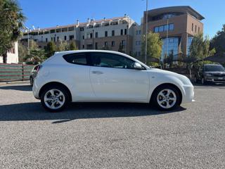 ALFA ROMEO MiTo usata, con Cerchi in lega