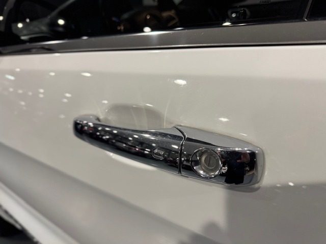 JEEP Grand Cherokee usata, con Leve al volante