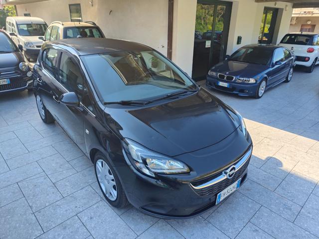 OPEL Corsa usata, con ABS